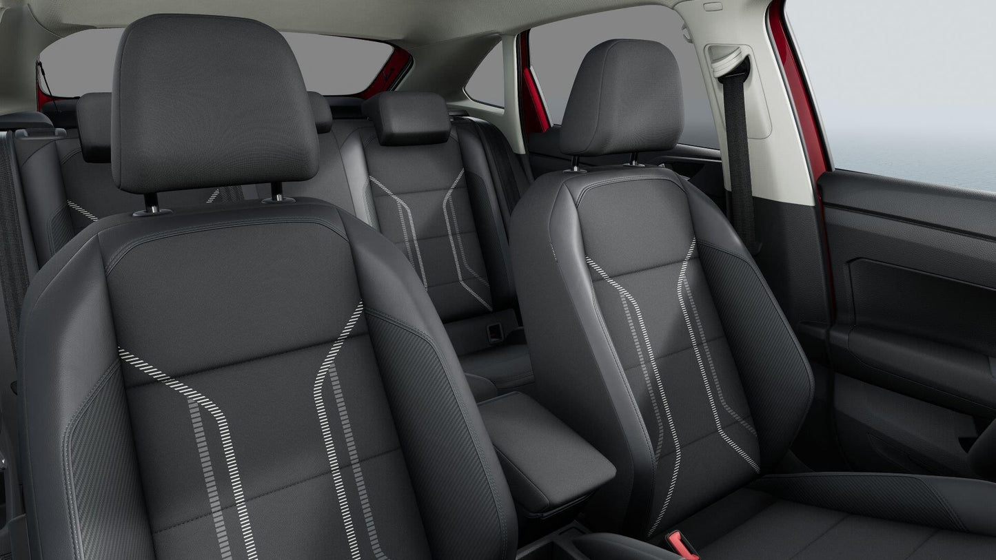Volkswagen Taigo Love 1,0 TSI 85kW 7DSG