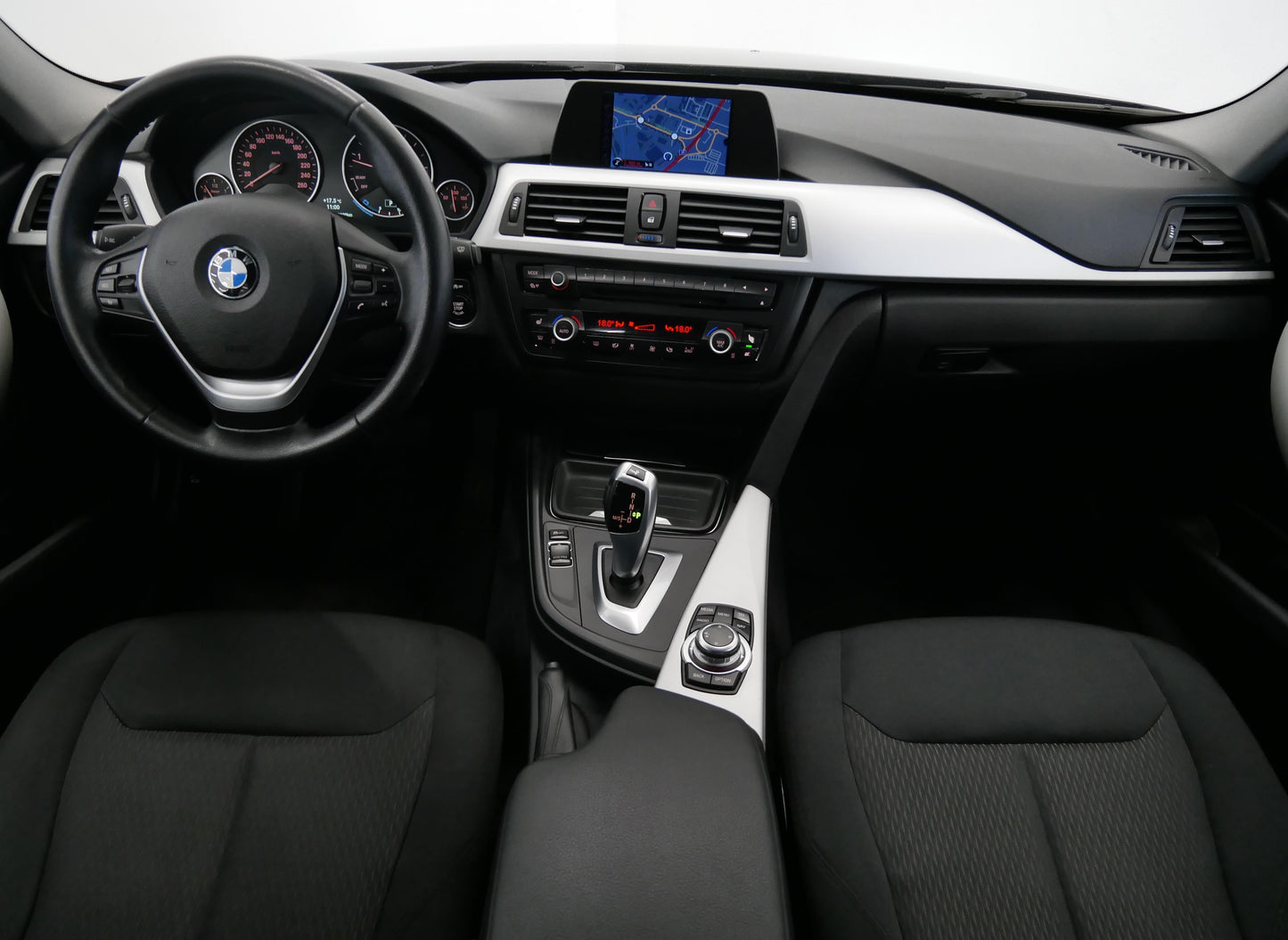 BMW Řada 3 320d 135 kW
