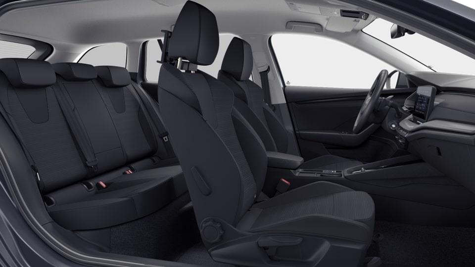 Škoda Octavia 1.5 TSI 130 let