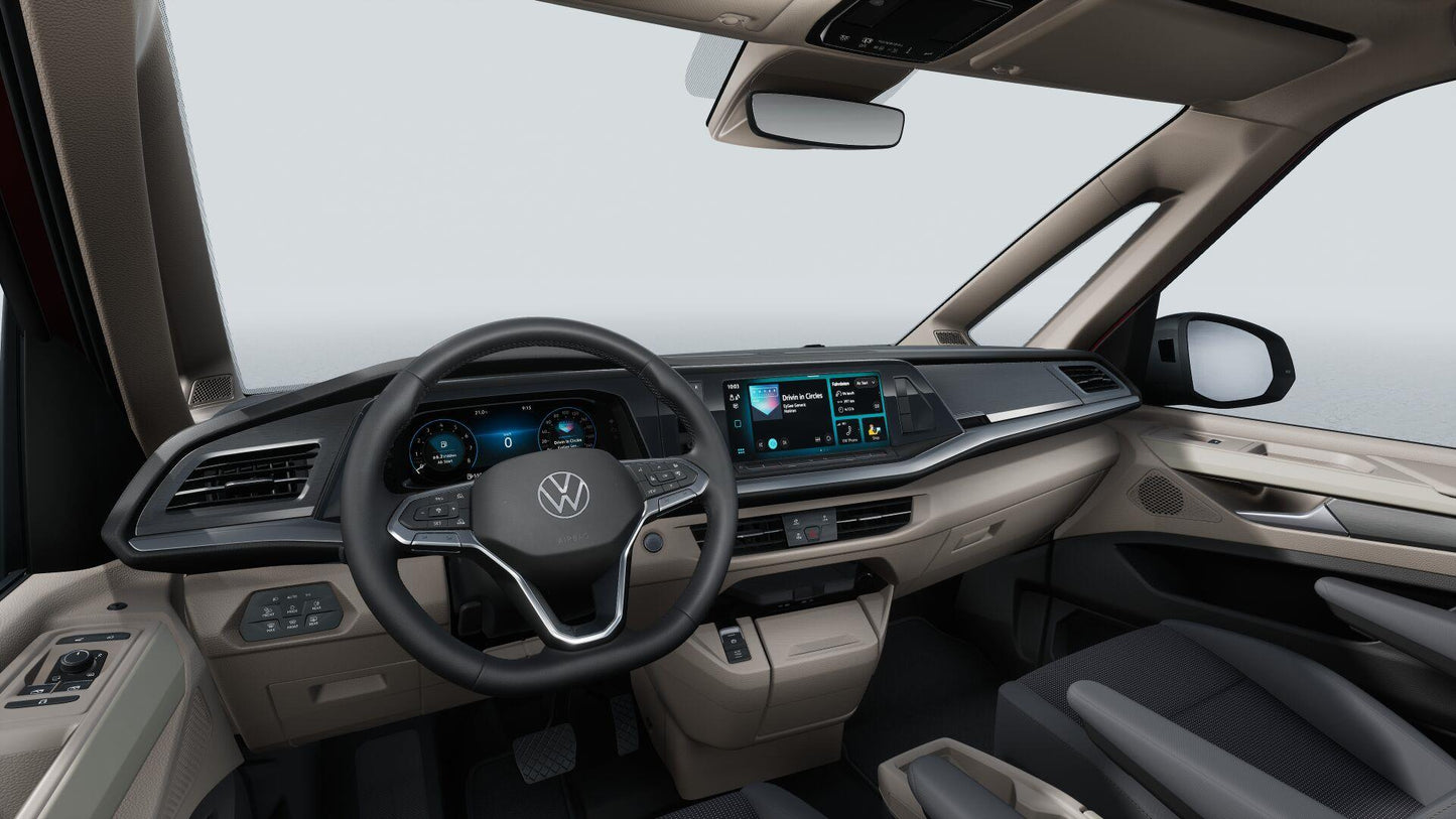 Volkswagen Multivan Life 2,0TDI 110kW