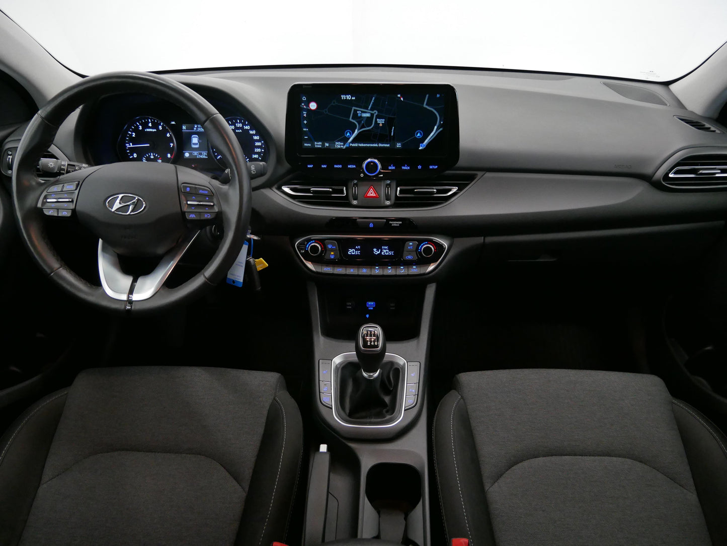 Hyundai i30 1.5 T-GDI 117 kW Family