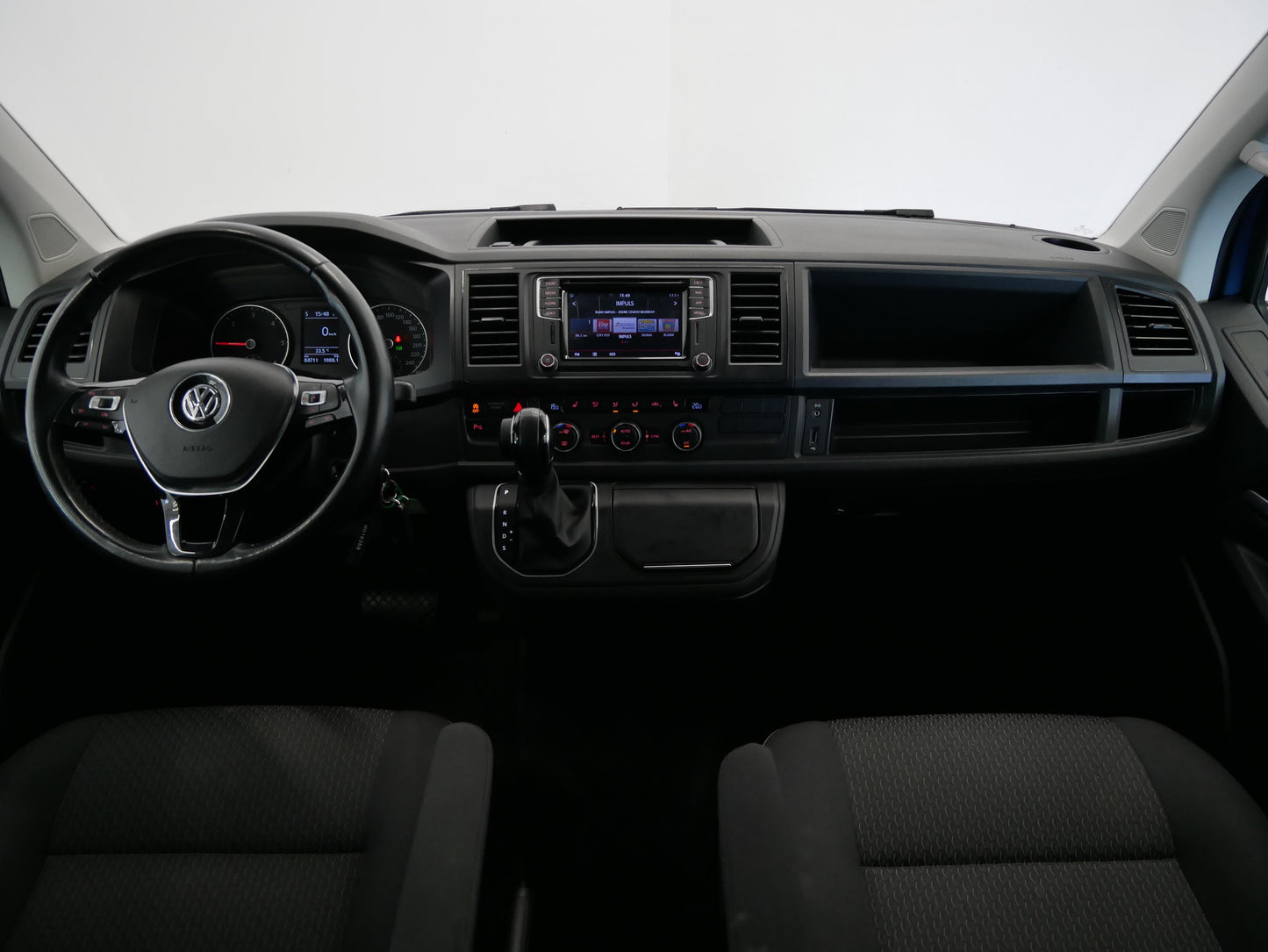 Volkswagen Multivan 2.0 TDI 110 kW DSG Trendline