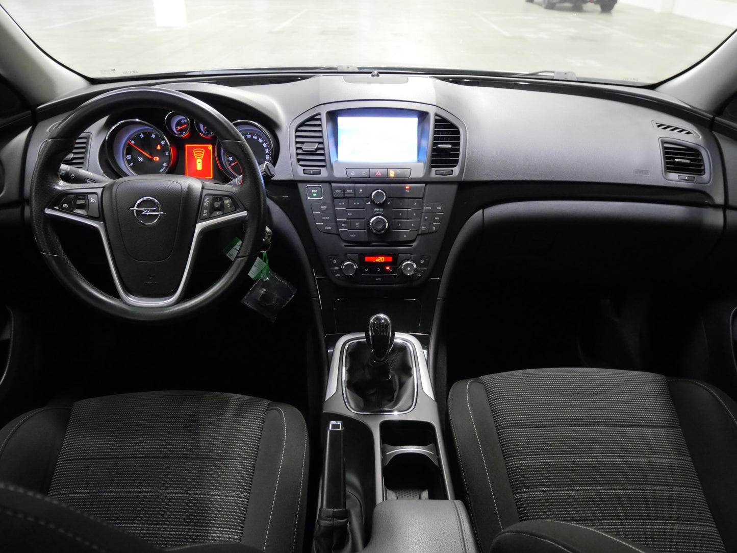 Opel Insignia 2.0 CDTI 118 kW Sports Tourer