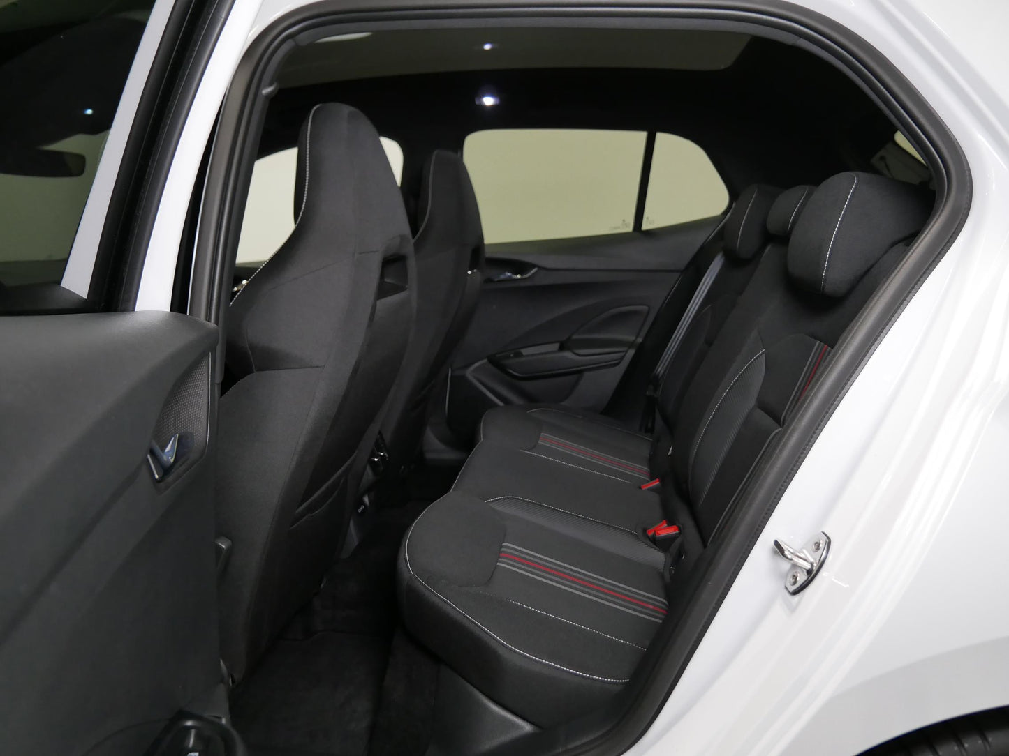 Škoda Fabia 1,0 TSI 85 KW Monte Carlo