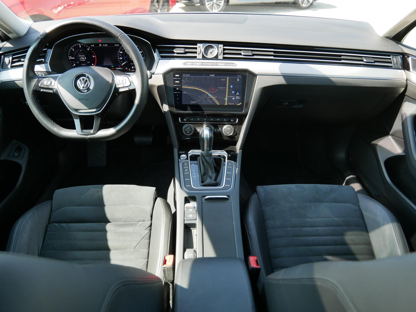 Volkswagen Passat 2.0 TDI 176 kW Highline