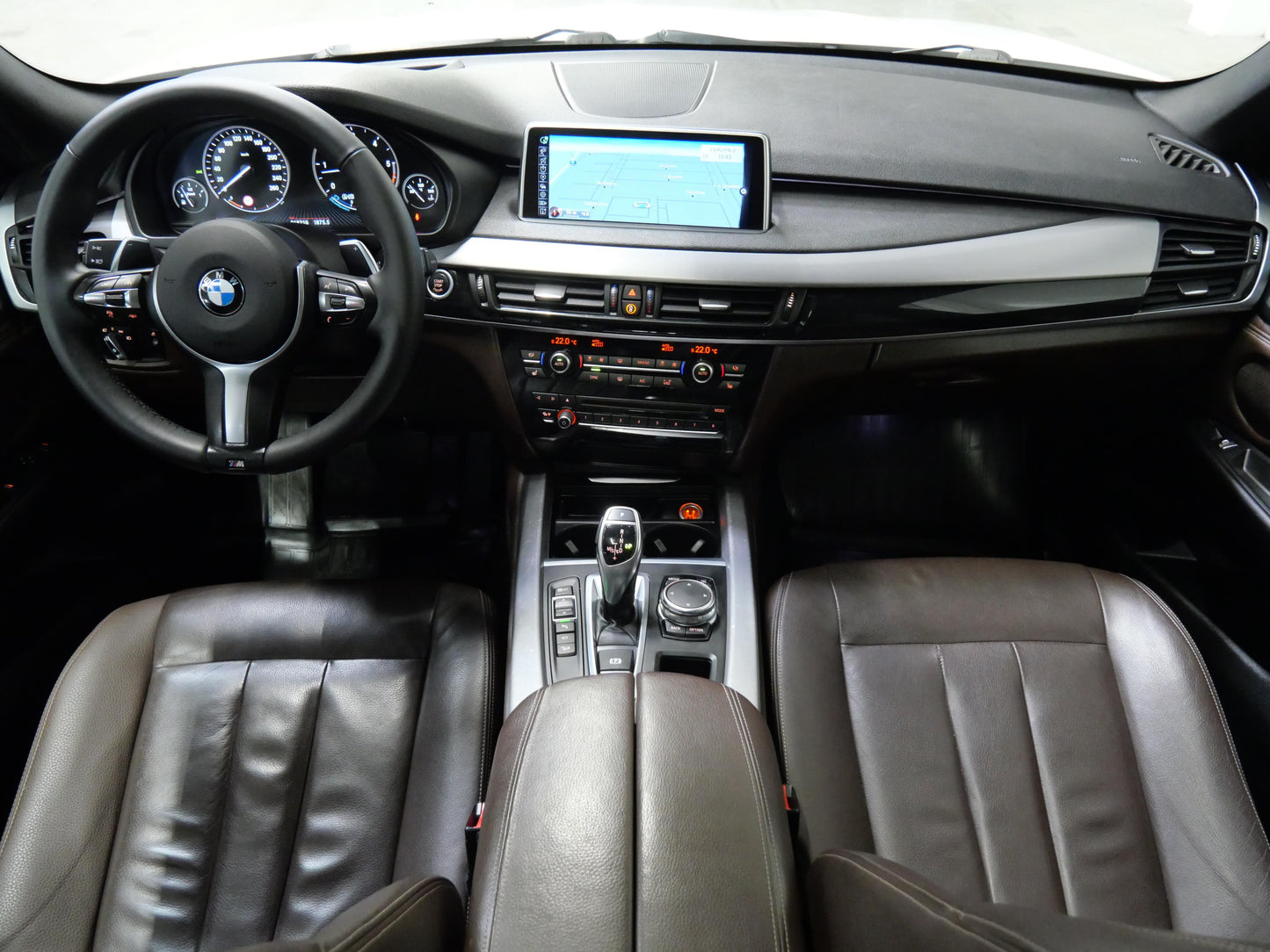 BMW X5 3.0d 190 kW xDrive