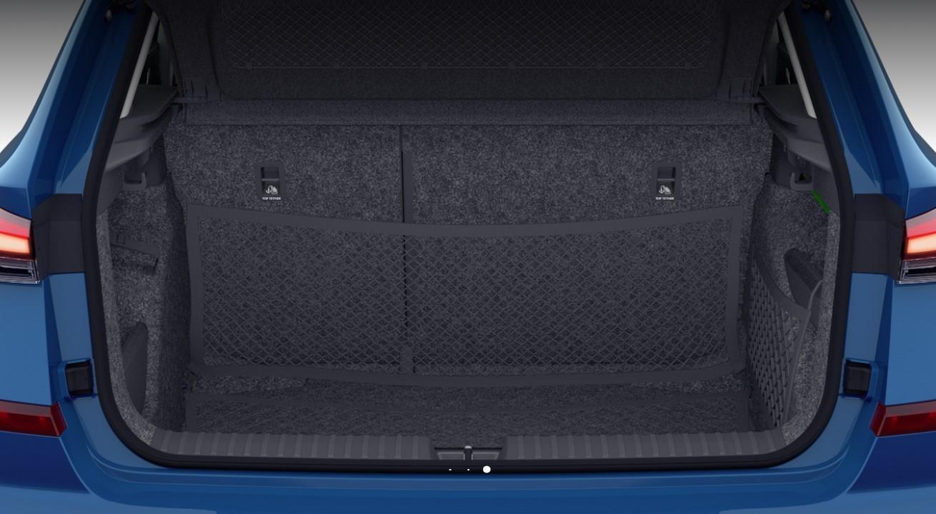 Škoda Kamiq 1.5 TSI 110 kW Monte Carlo