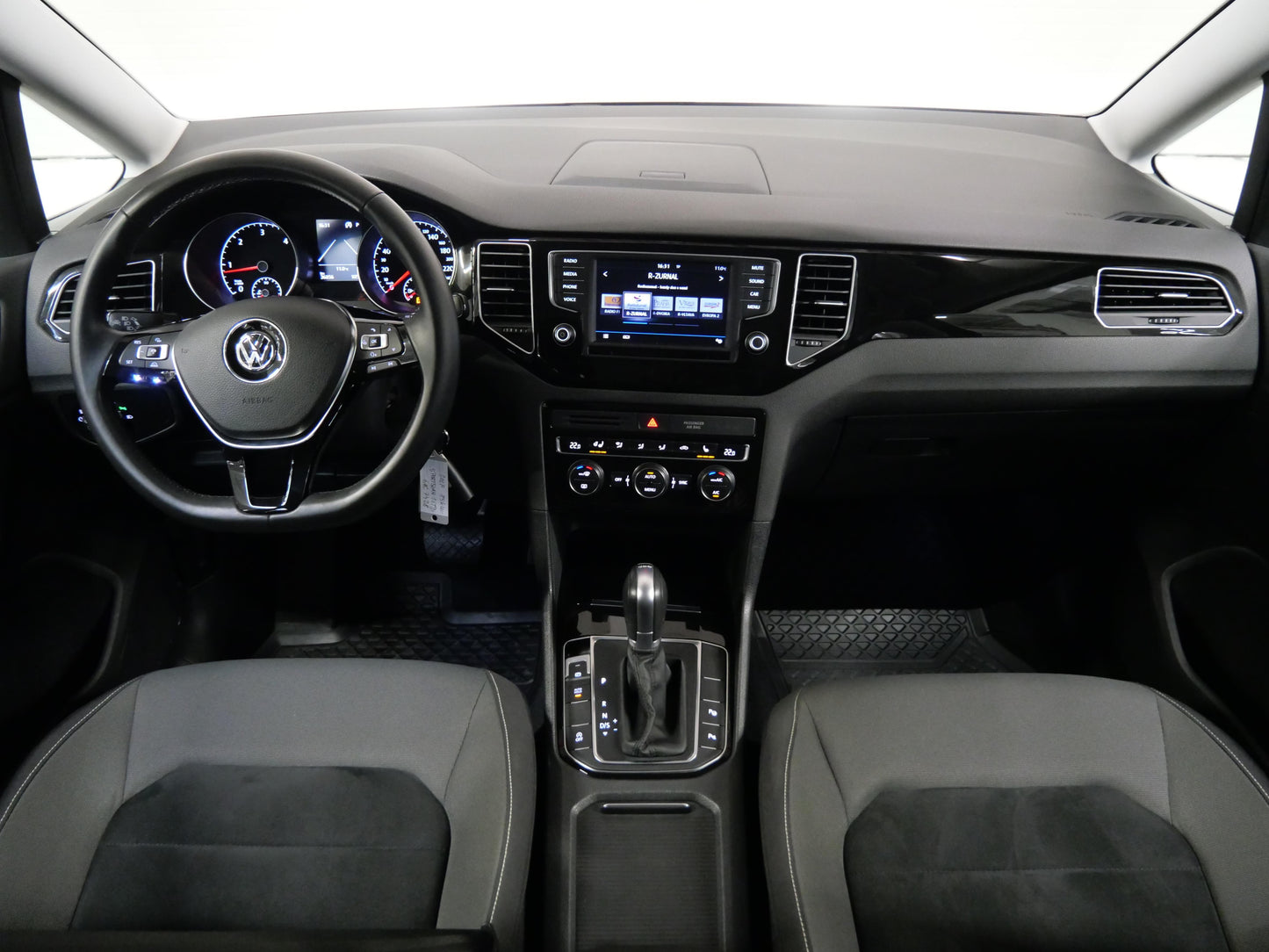 Volkswagen Golf 1.6 TDI 85 kW Highline