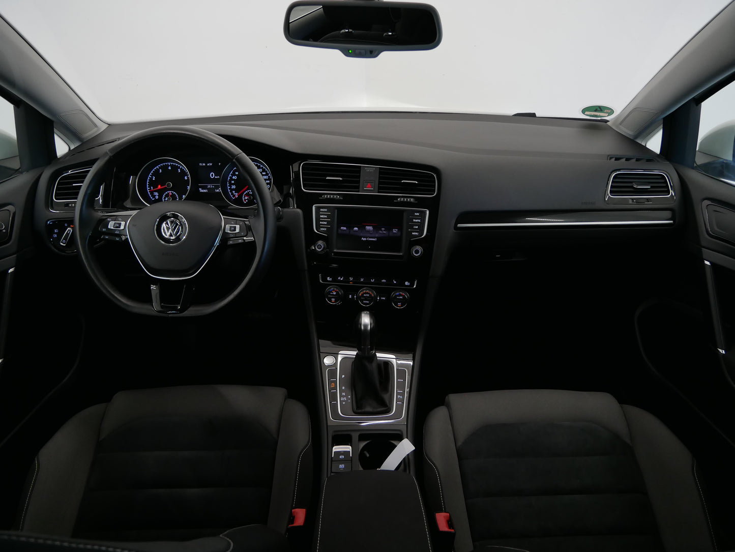 Volkswagen Golf Variant 1.4 TSI 92kw Highline