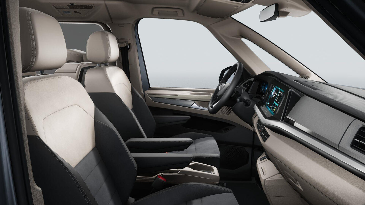 Volkswagen Multivan Long Life 1,5 TSI 180kW PHEV 4
