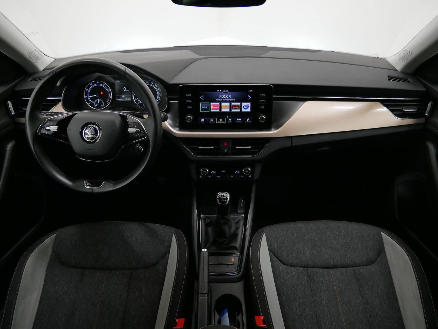 Škoda Scala 1.0 TSI 81 kW Style