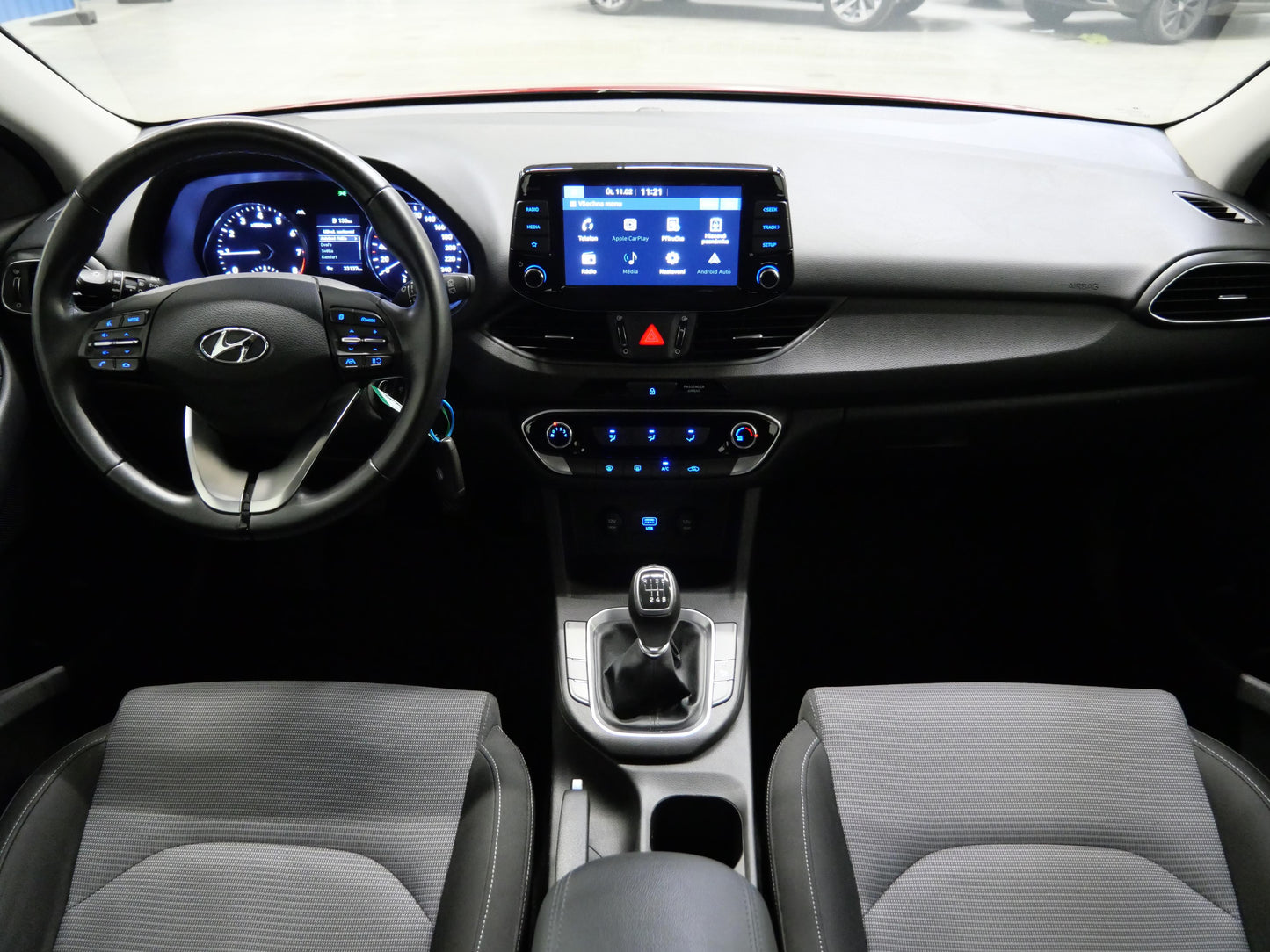 Hyundai i30 1.5i 81 kW Comfort