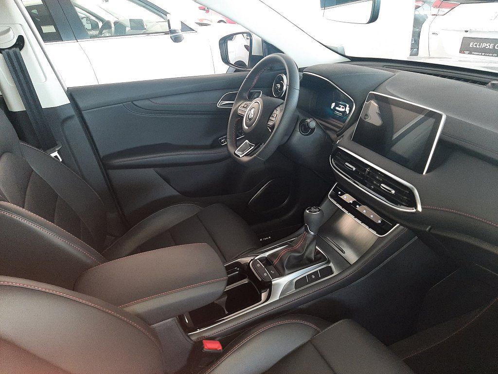 MG HS 1.5 TGI Emotion