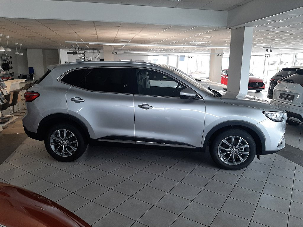 MG HS 1.5 TGI Emotion