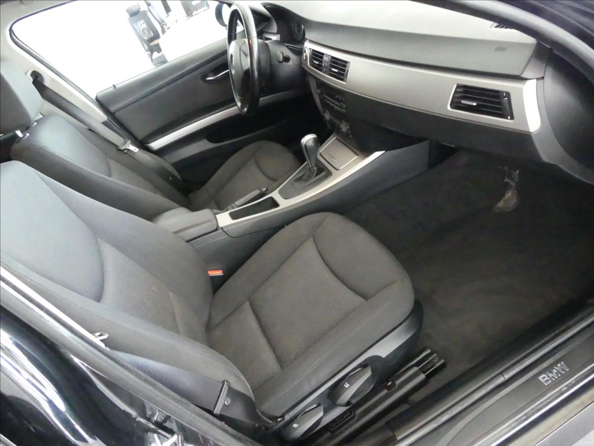BMW Řada 3 320d
