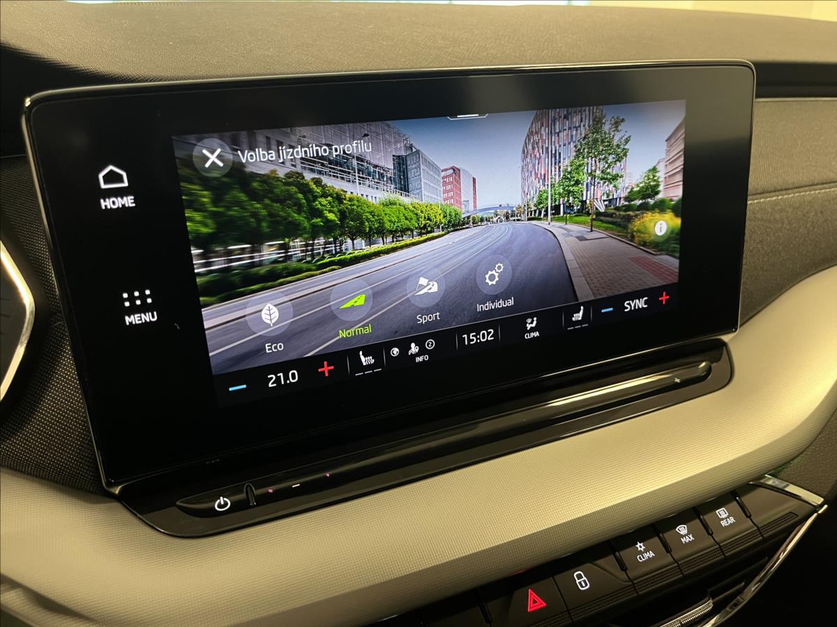 Škoda Octavia 2.0 TDI Style