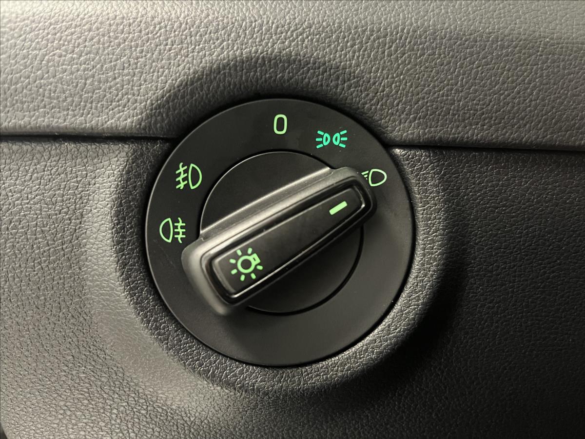 Škoda Octavia 1.6 TDI Ambition plus