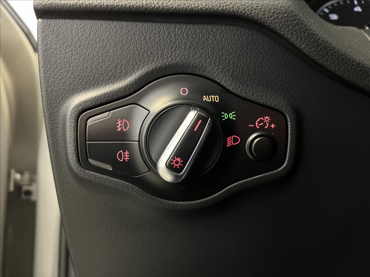 Audi Q5 2.0 TDI S-Line