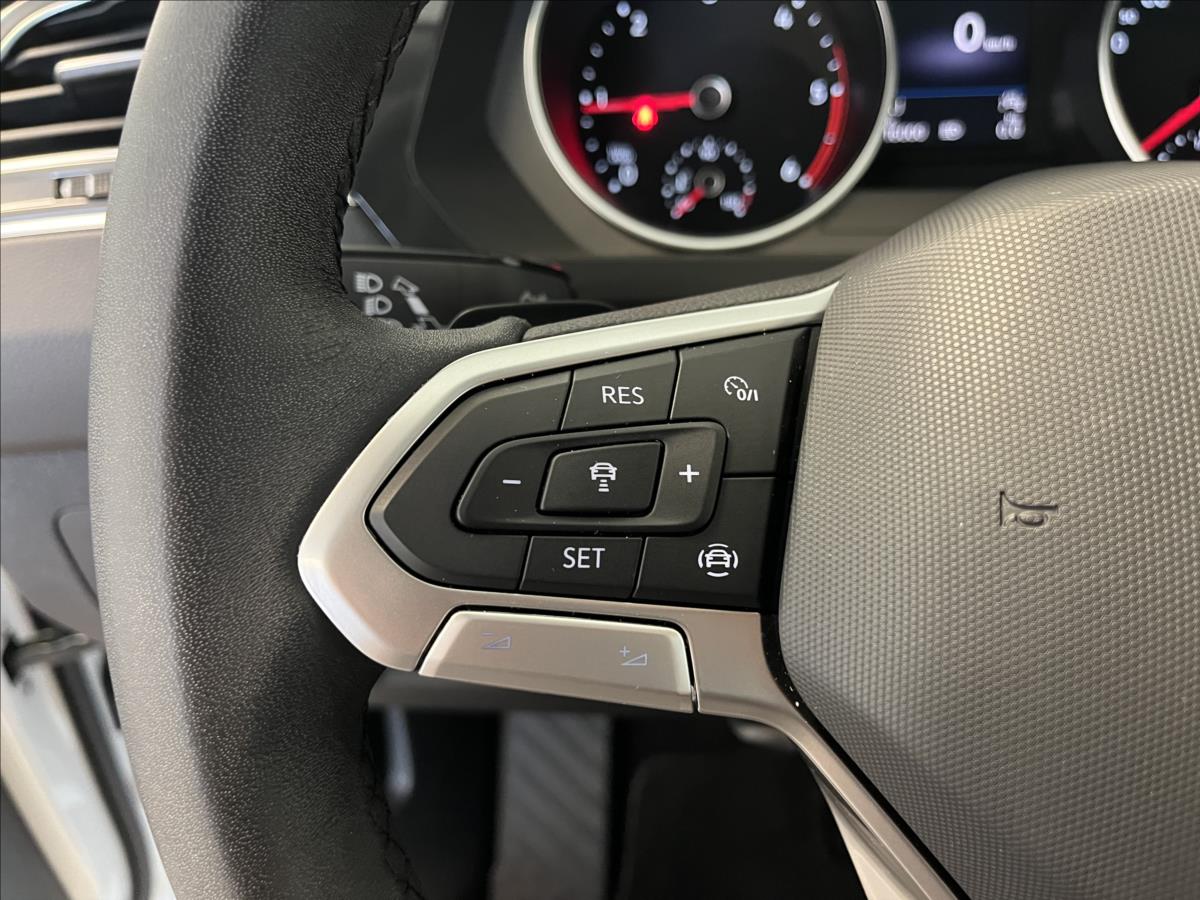 Volkswagen Tiguan 2.0 TDI BMT Life