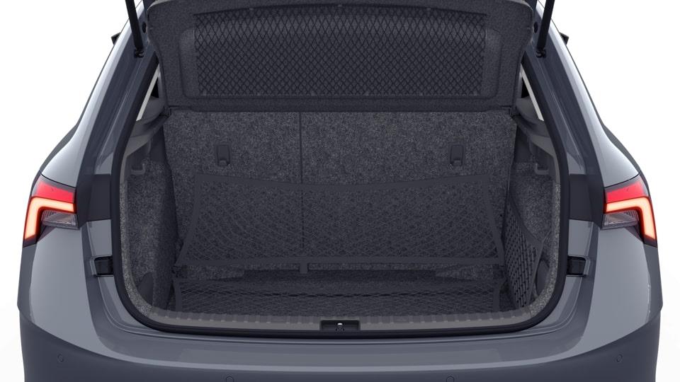 Škoda Scala 1.5 TSI 130 let