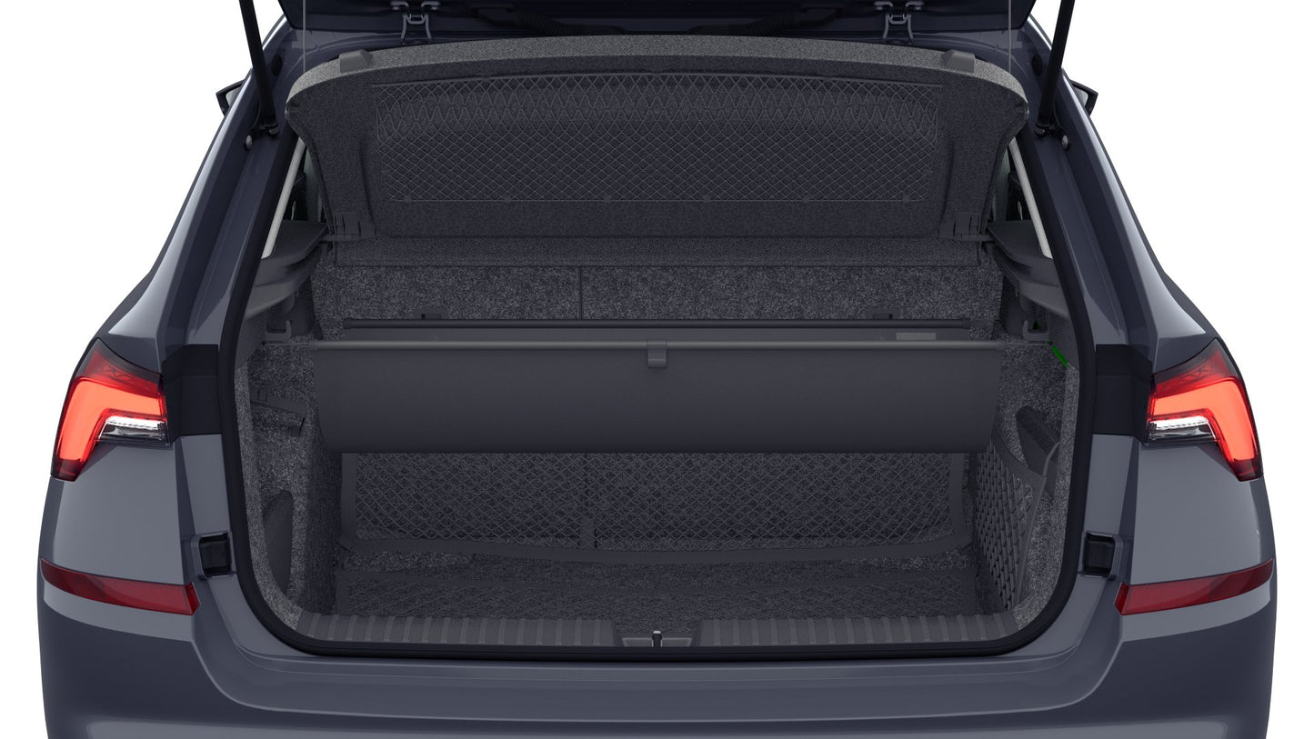 Škoda Kamiq 1.0 TSI Ambition