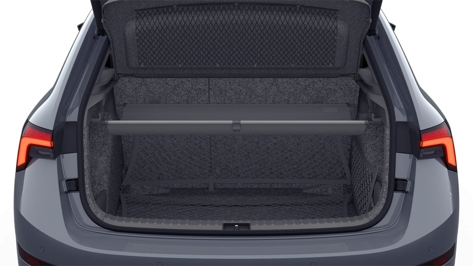 Škoda Scala 1.5 TSI Monte Carlo