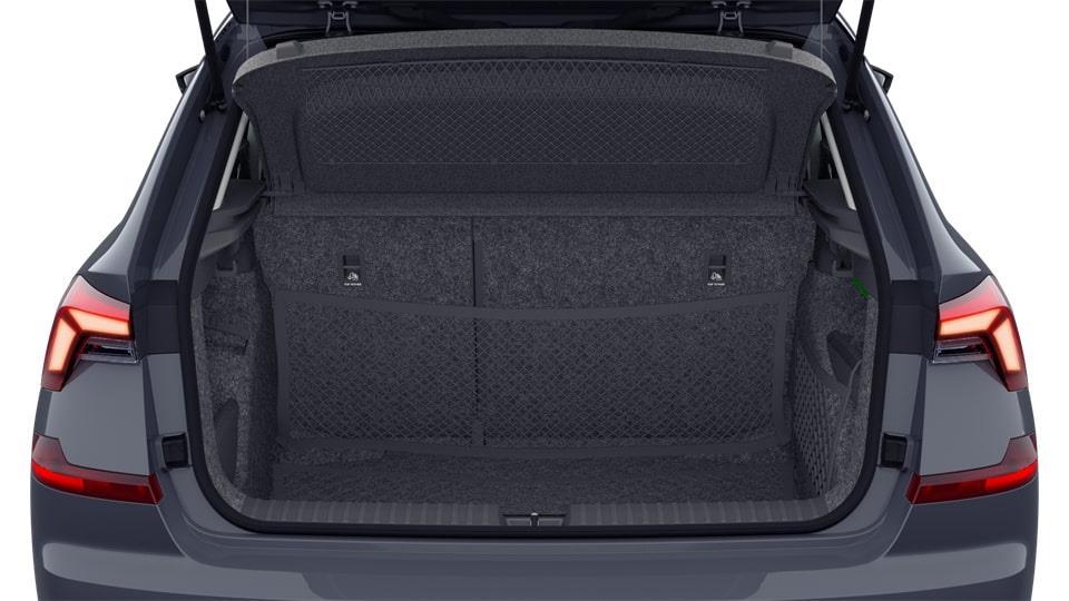 Škoda Kamiq 1.5 TSI Monte Carlo