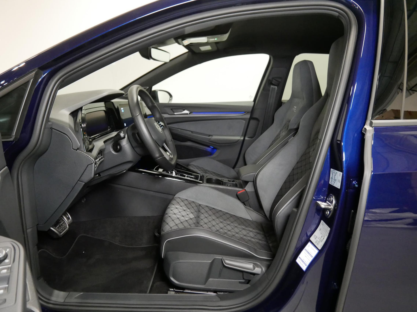 Volkswagen Golf 2.0 TDI 110 kW R-line