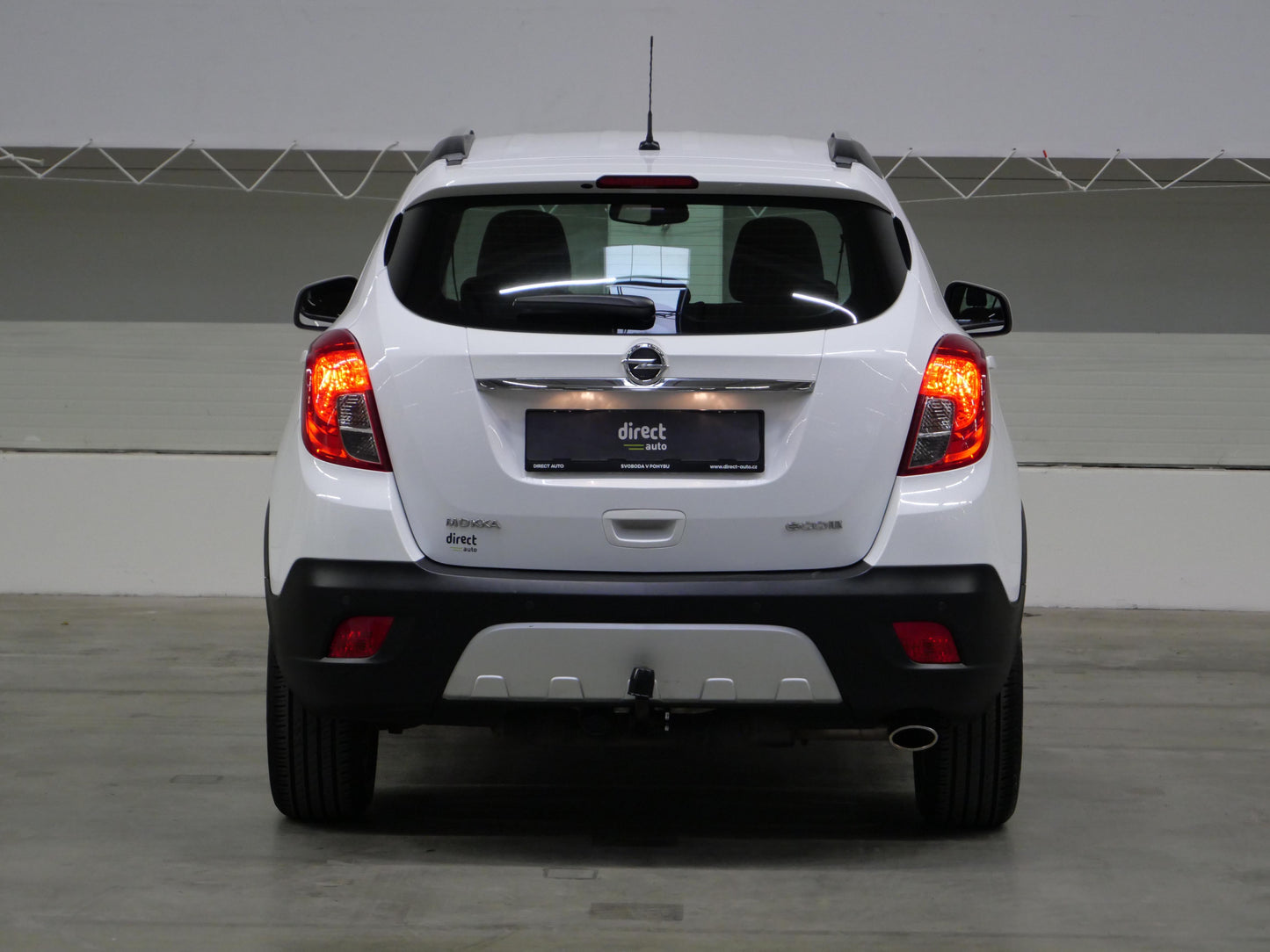 Opel Mokka 1.4 Turbo 103 kW Edition