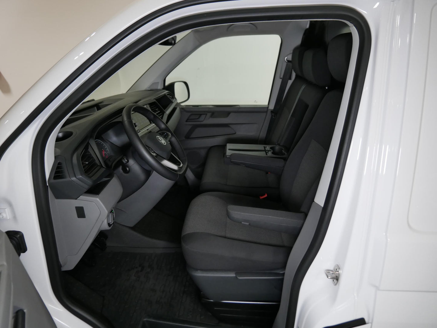 Volkswagen Transporter 2.0 TDI 110 kW Long