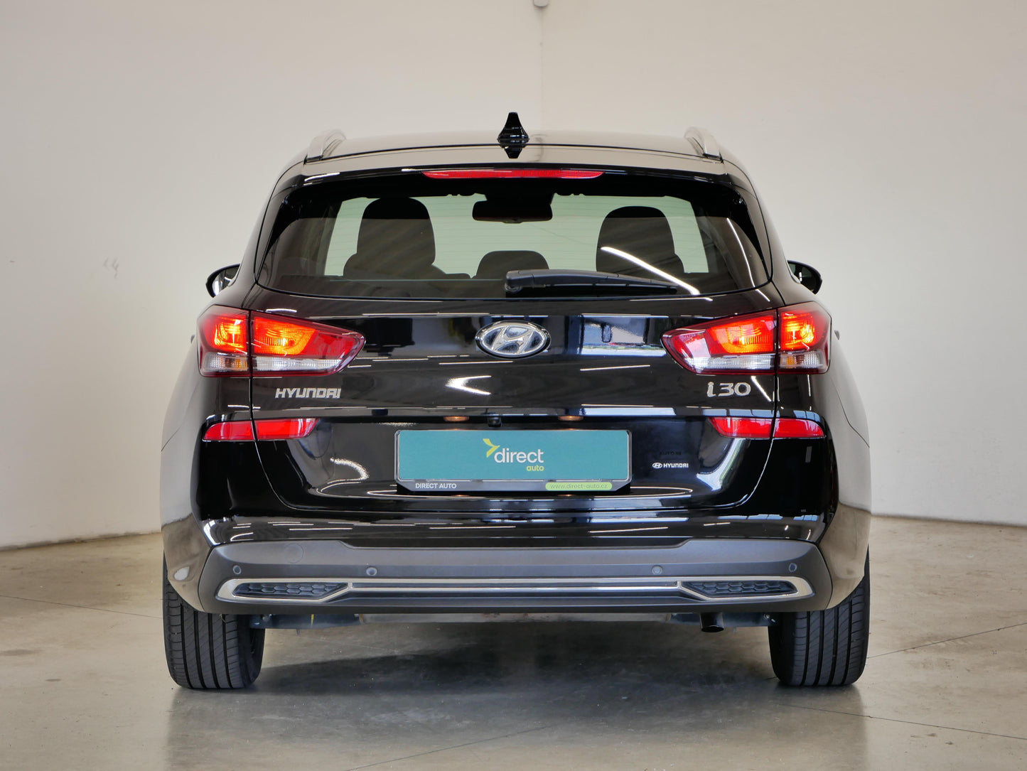 Hyundai i30 1.5 T-GDI 118 kW Smart