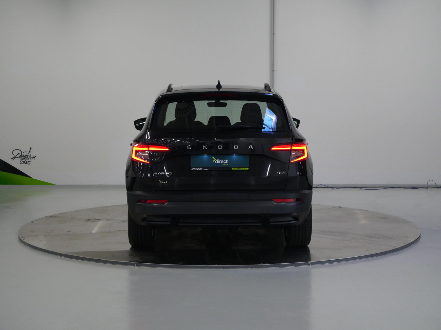 Škoda Karoq 2.0 TDI 110 kW Ambition