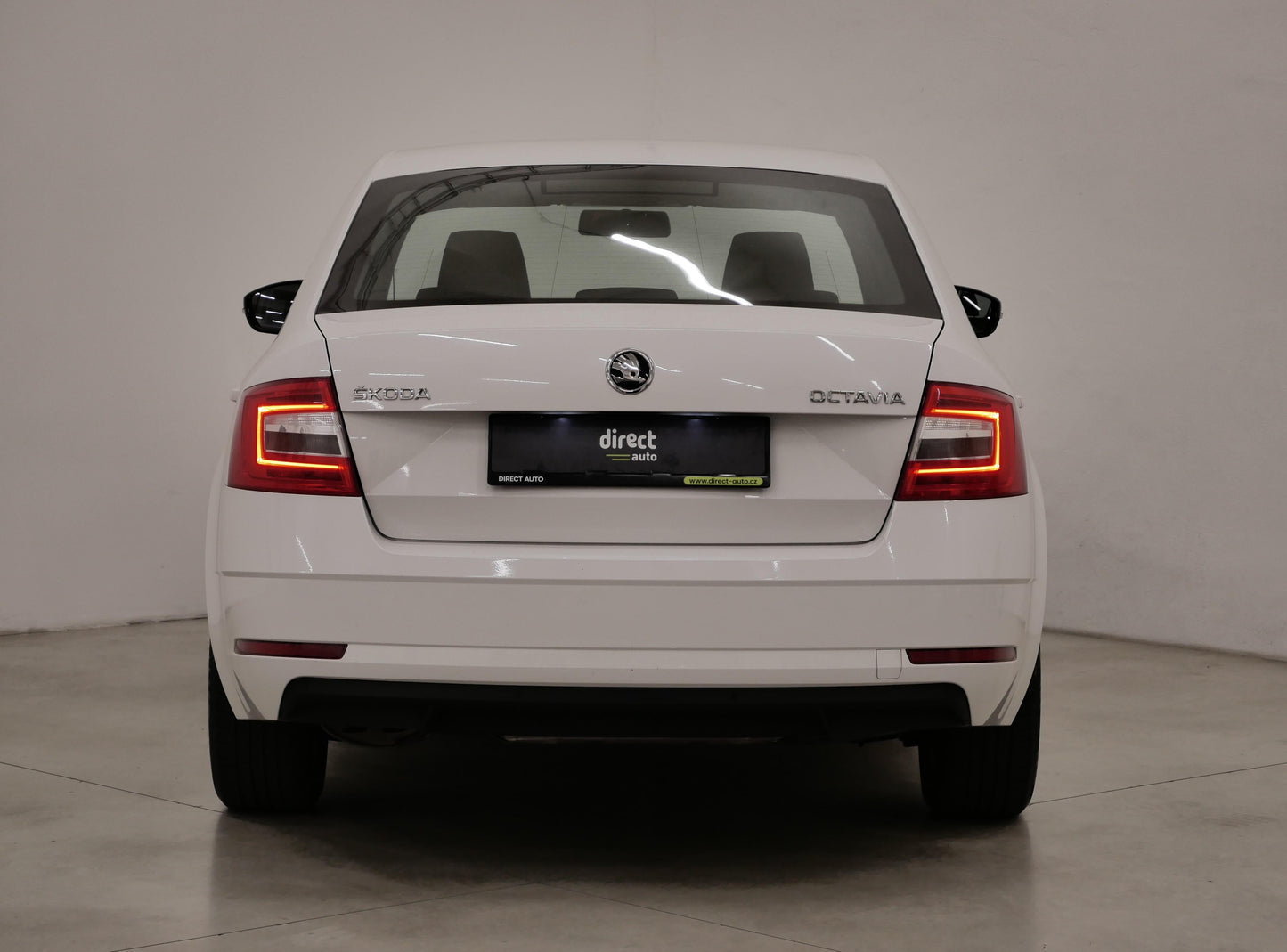 Škoda Octavia 1.4 TSI Ambition Fresh