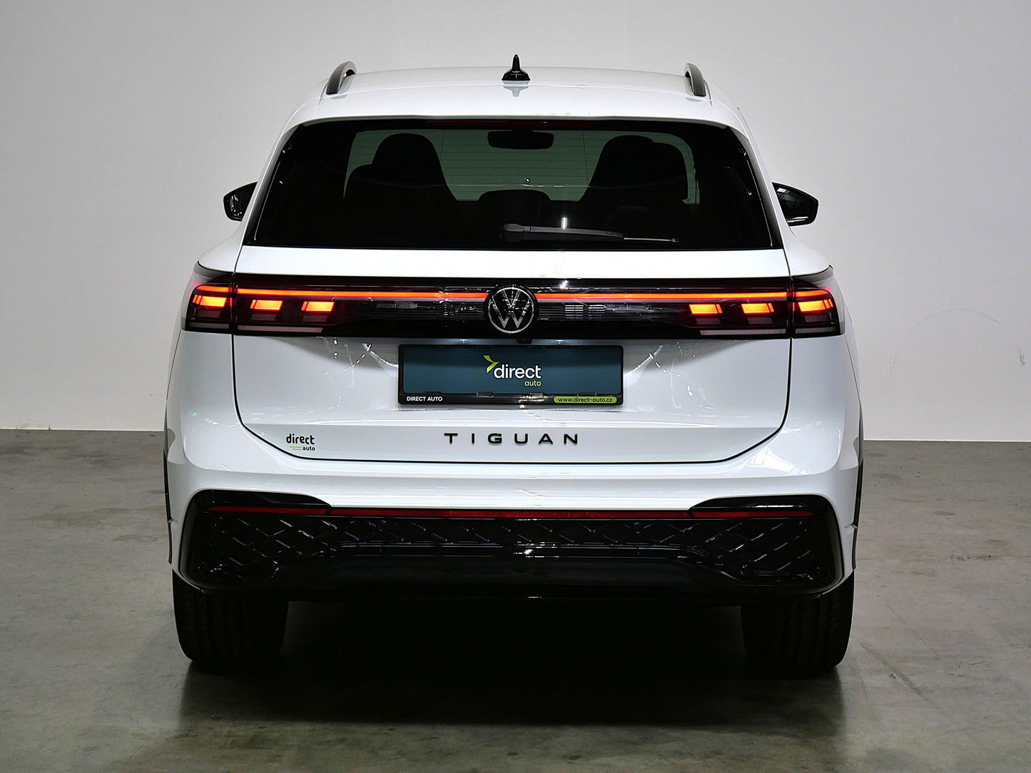 Volkswagen Tiguan 2.0 TDI 142 kW R-Line
