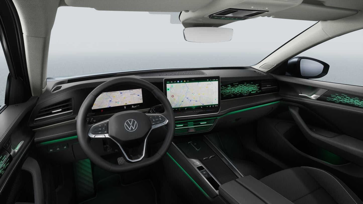 Volkswagen Passat Elegance 2,0 TDI 142kW 4MOT