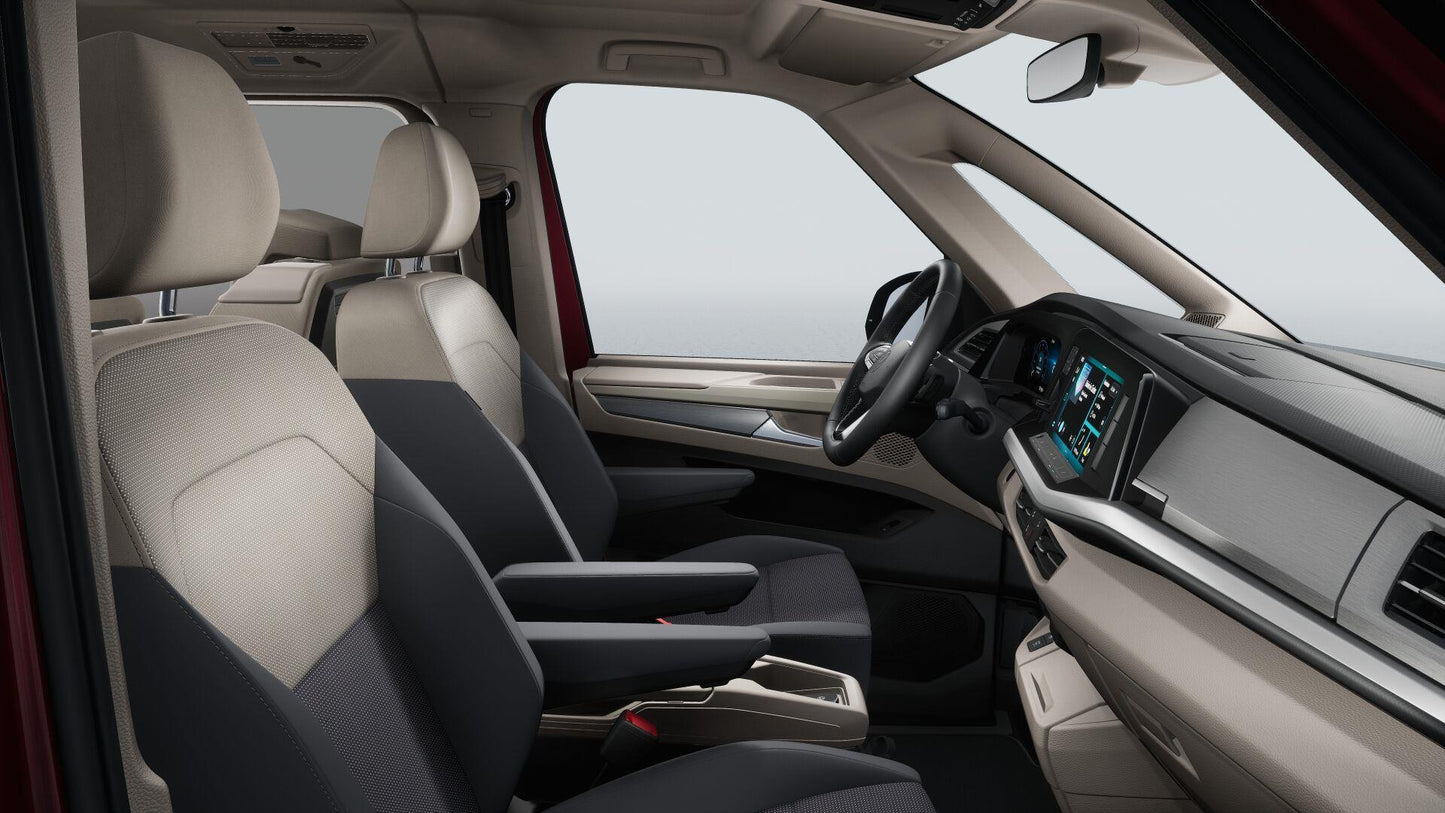 Volkswagen Multivan Life 2,0TDI 110kW