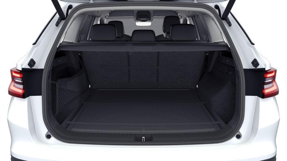Škoda Kodiaq 2.0 TDI Exclusive Selection