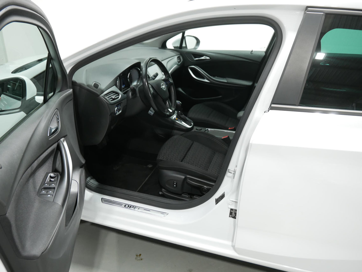 Opel Astra 1.6 CDTI 100 kW