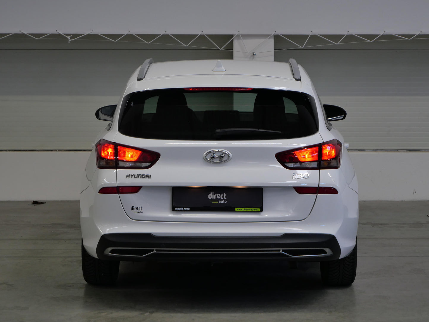 Hyundai i30 1.5 T-GDI 118 kW Smart