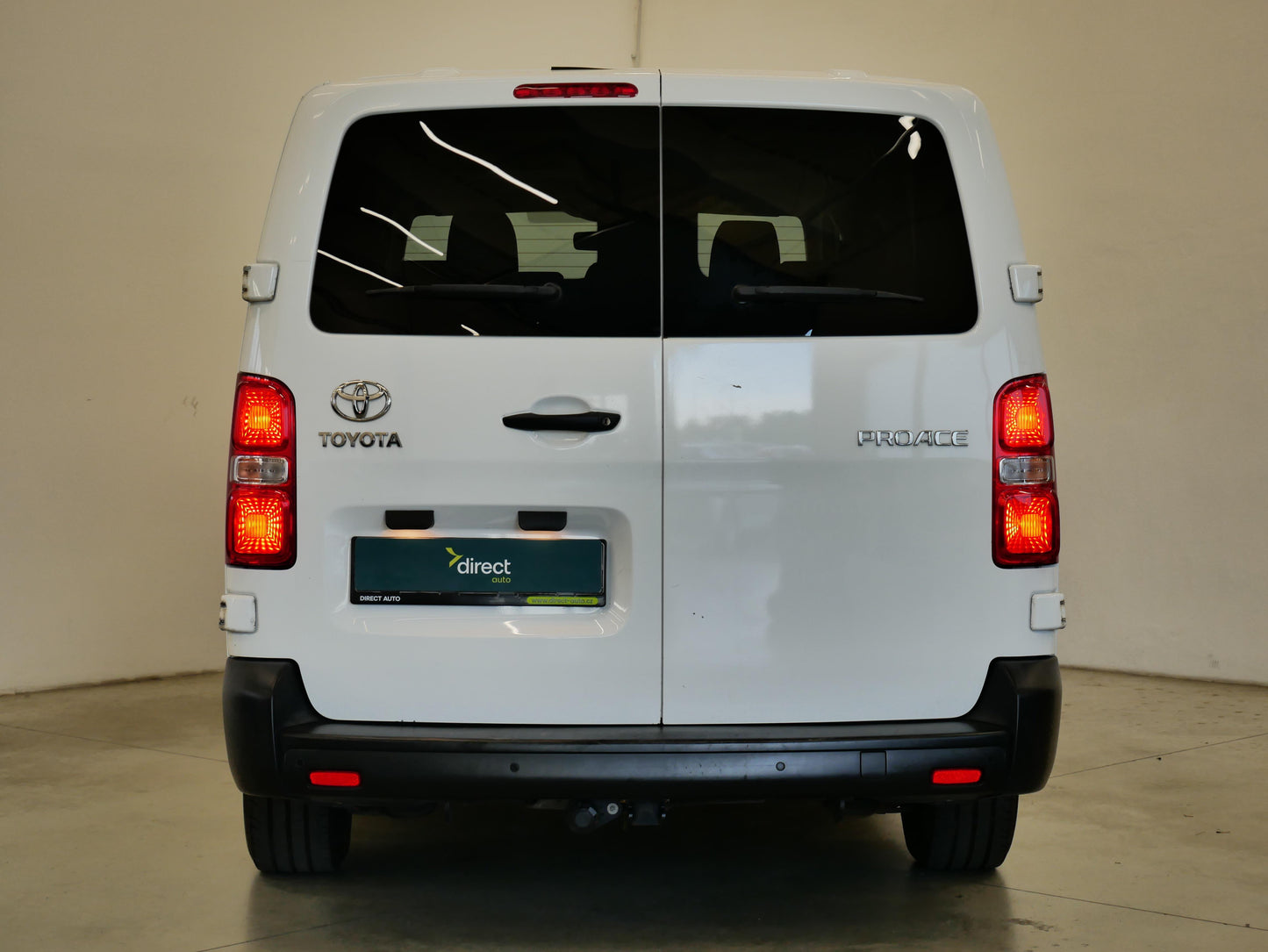 Toyota Proace 1.5 D-4D 88 kW L2 8 míst