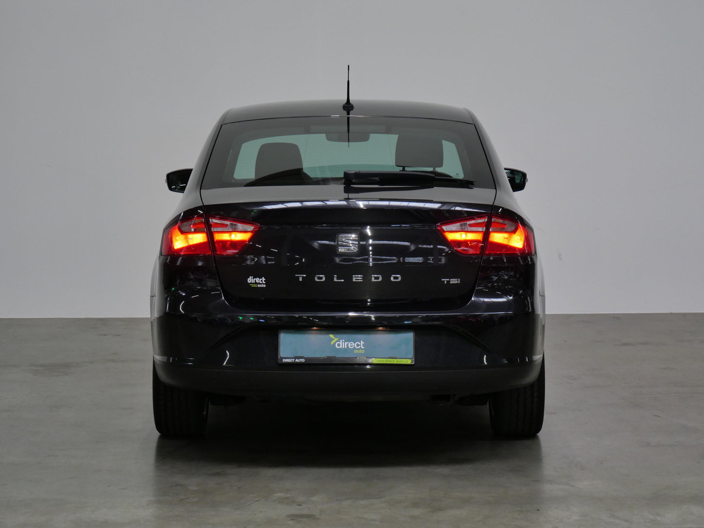 Seat Toledo 1.2 TSI 81 kW Style