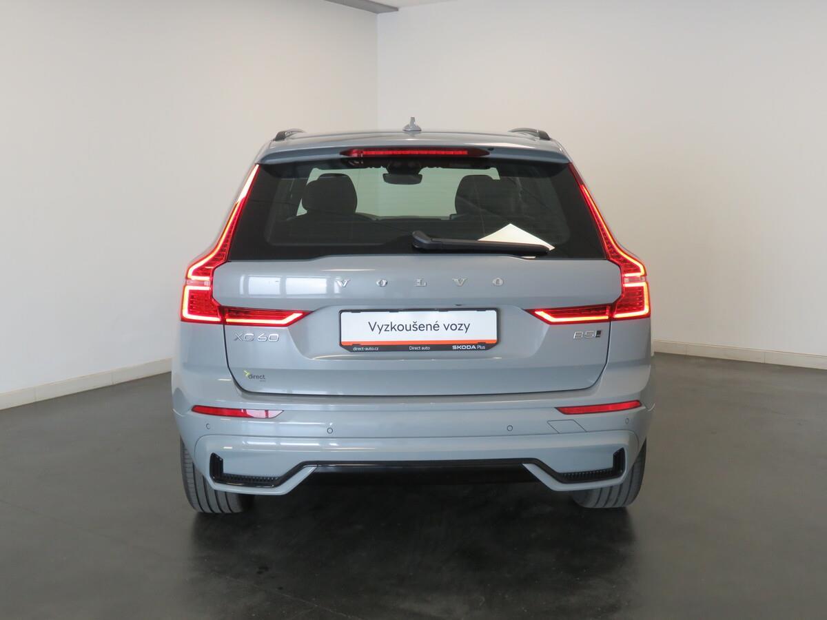 Volvo XC60 B5 184 kW AWD Plus Dark