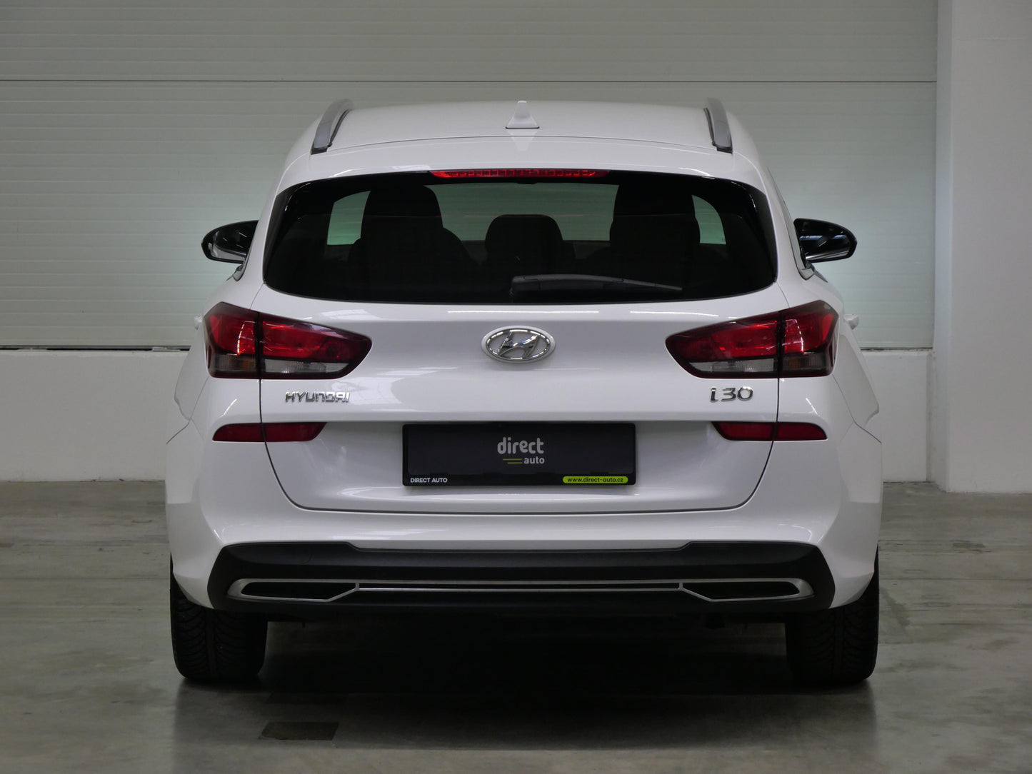 Hyundai i30 CW 1.6 CRDI 85 kW Smart