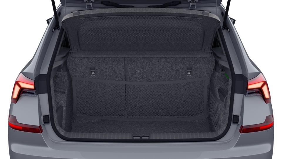Škoda Kamiq 1.0 TSI 130 let Premium