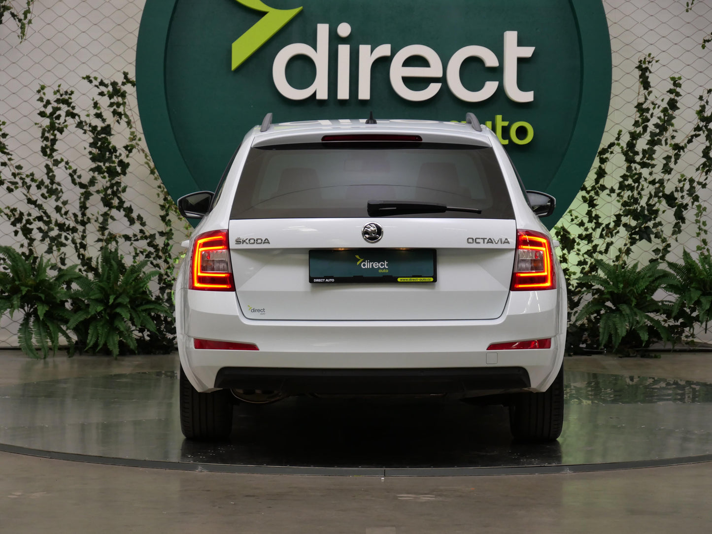 Škoda Octavia 2.0 TDI 110 kW Joy