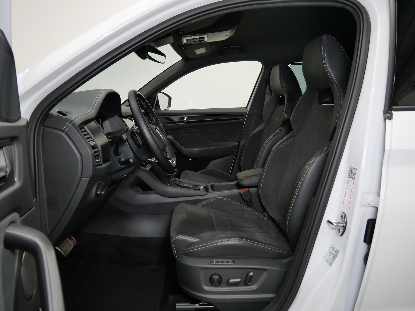 Škoda Kodiaq 2.0 TDI 147 kW Sportline
