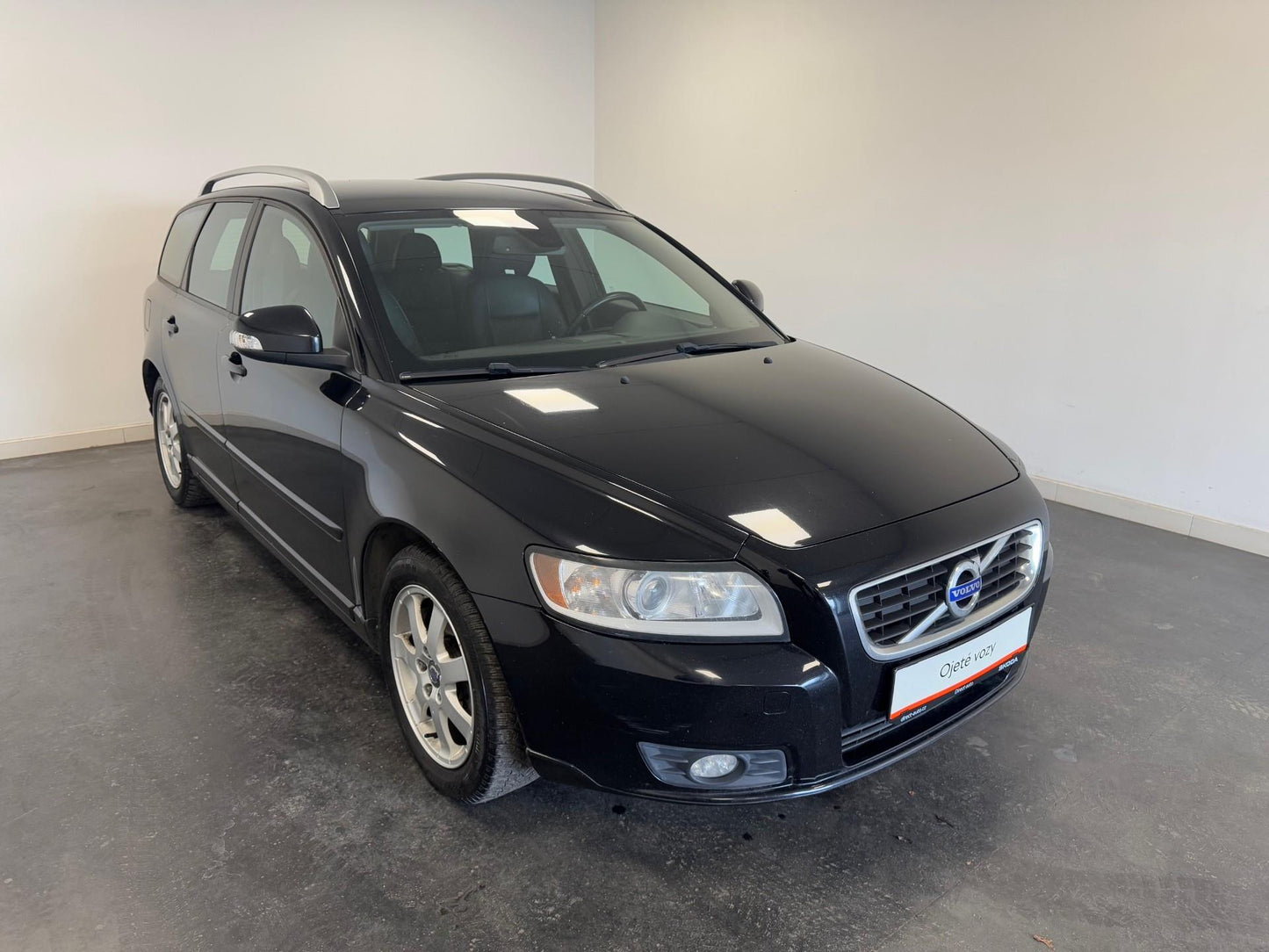 Volvo V50 1.6D 84 kW Business Pro Editio