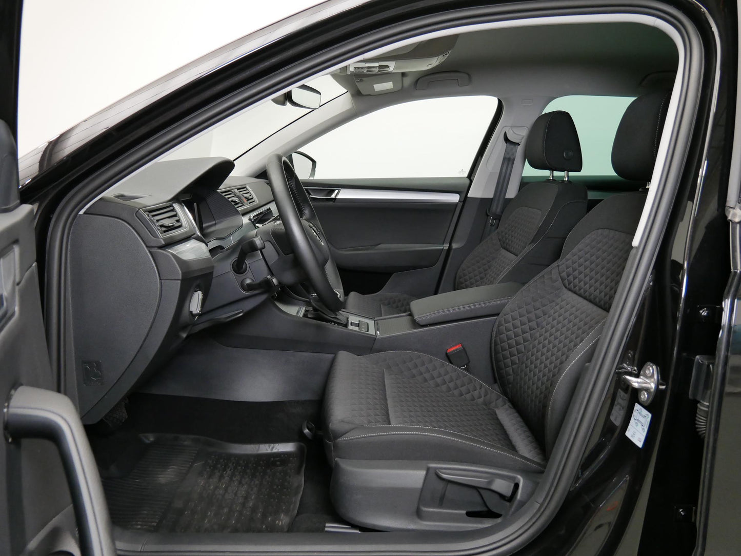 Škoda Superb iV 1.4 TSI 115 kW Ambition