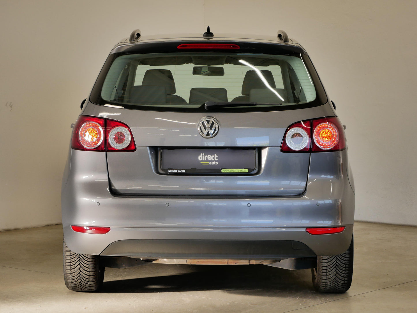 Volkswagen Golf 1.2 TSI 63 kW Comfortline