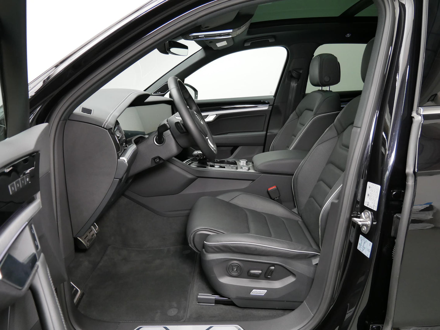 Volkswagen Touareg 4.0 TDI V8 310 kW R-Line
